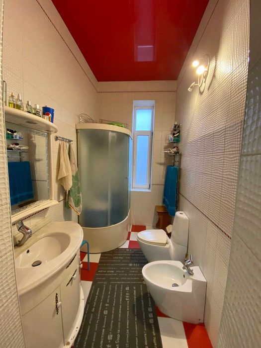 Усадьба площадью 455 м² в Черноморке