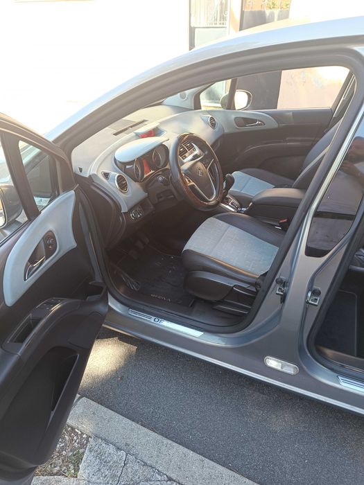 Opel Meriva 1.3cdti 2010 180 mil kms