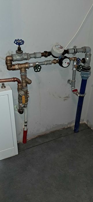 Hydraulik Kielce Sprawnie i Tanio