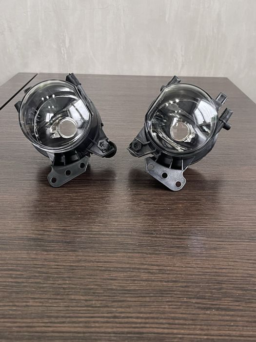 Противотуманки протитуманні фари Bmw E90 E91 E60 E61 E63 E64 E83