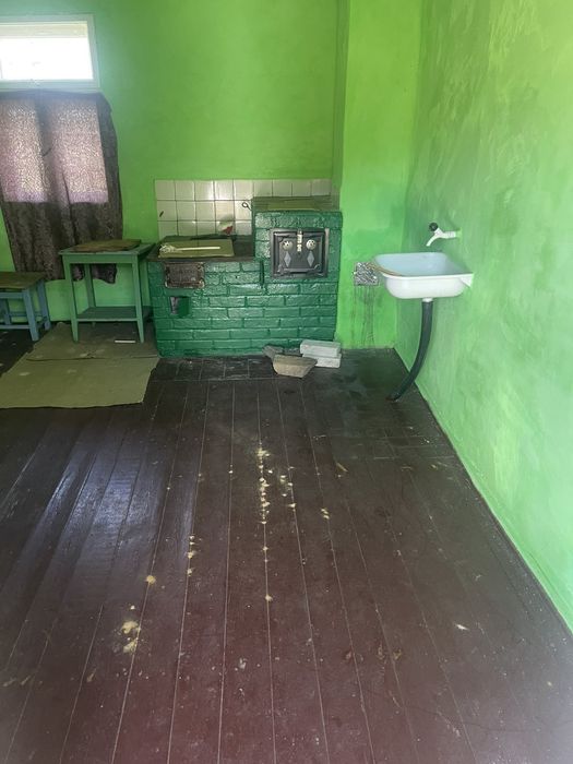 Продаю будиночек у селі Оленеве Закарпатської області