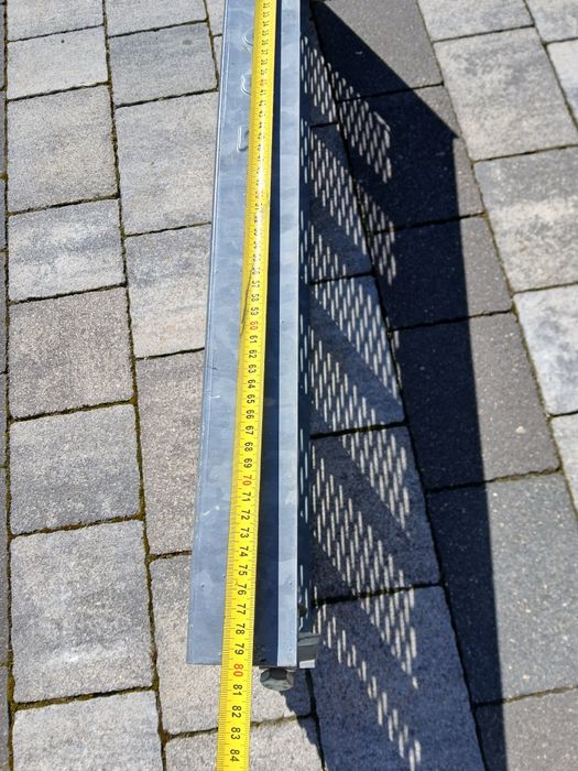 Schody trap konstrukcja