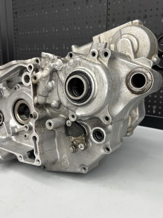 Kartery Silnik YAMAHA YZF450R 06-09