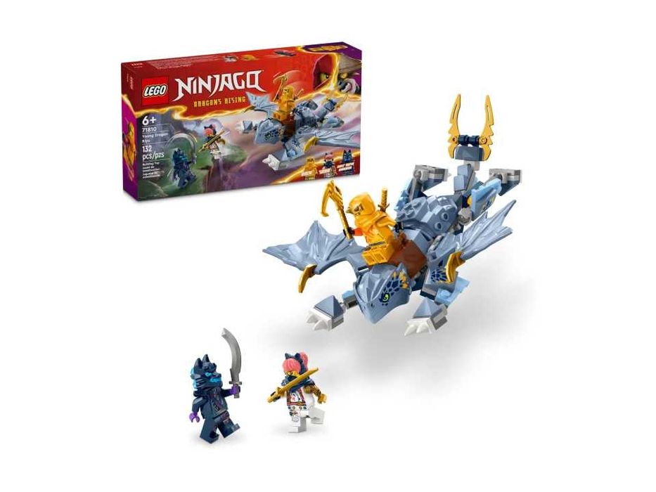 Nowe oryginalne LEGO