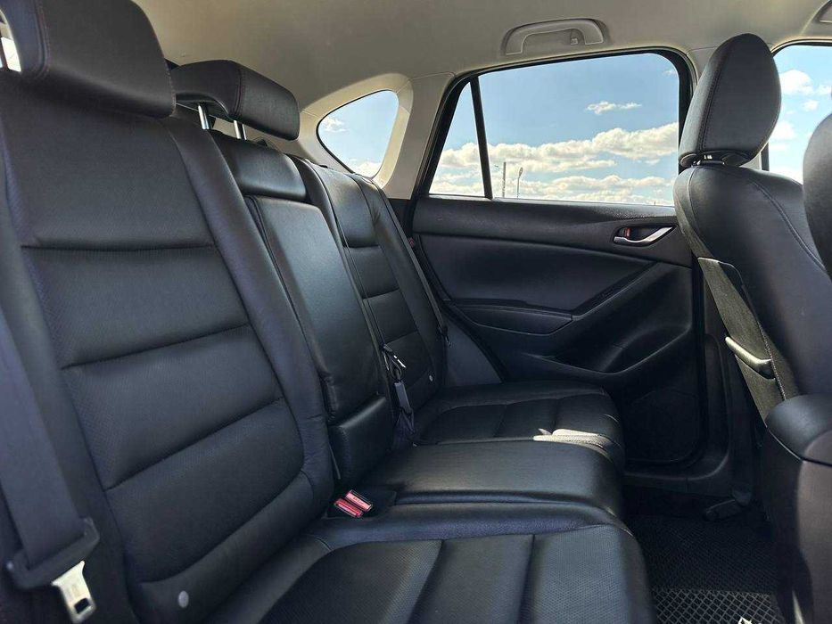 Mazda CX-5   2013