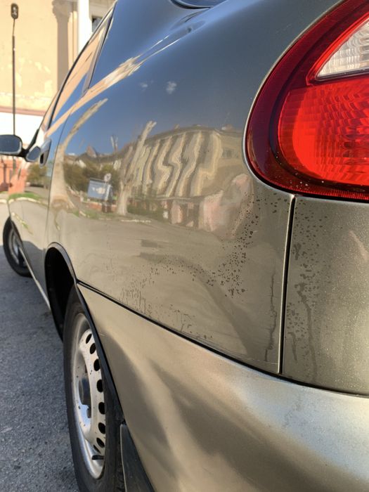 Daewoo Sens 1.3 (110 тис. пробігу)