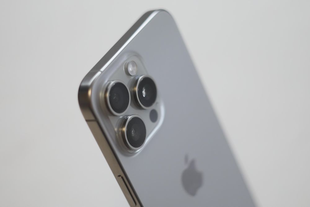 Продажа/обмен iphone 15 pro max 256