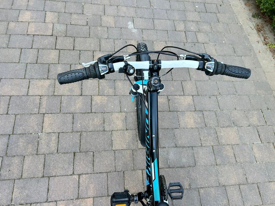 Sprzedam rower unibike 24''