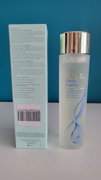 Balsam/tonik Estee Lauder Micro Essence 200ml