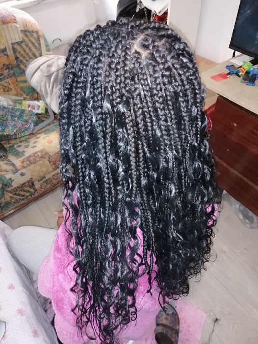 Tranças desde 25 euros