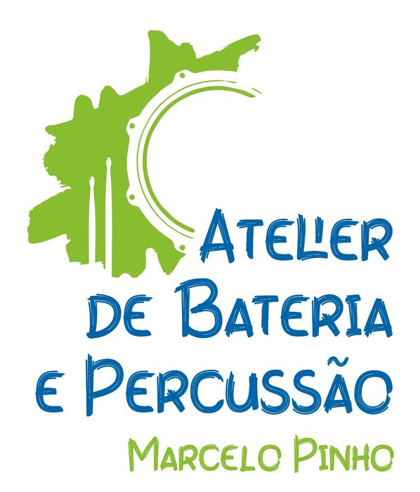 Aulas de Bateria e Percussão