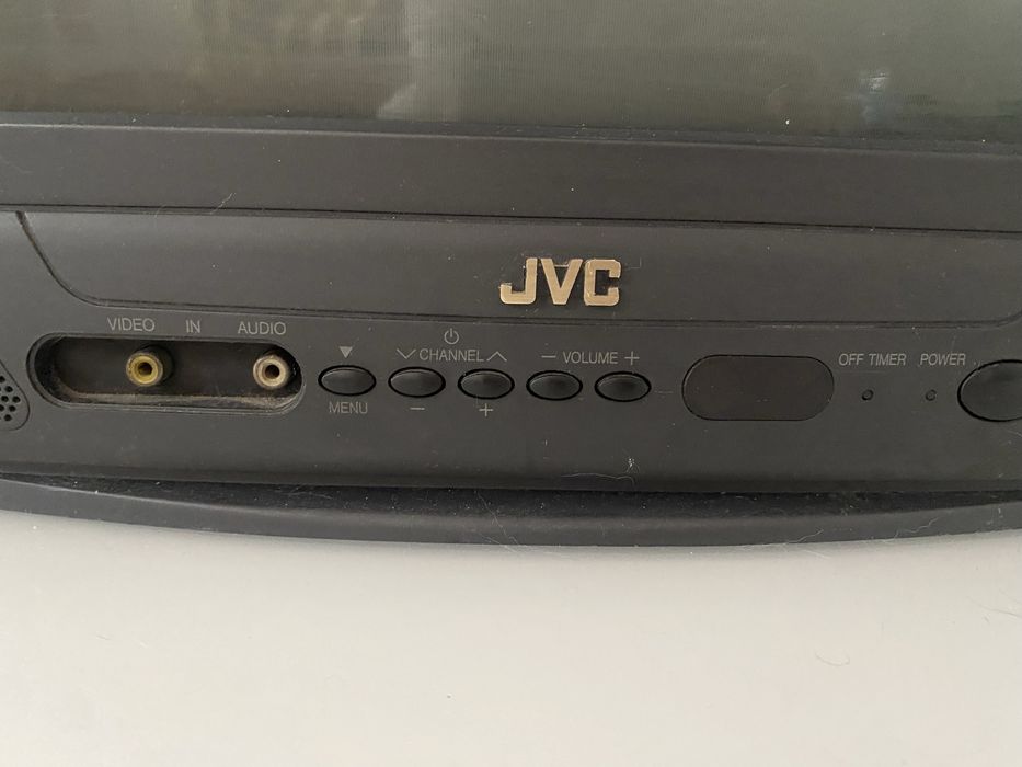 Телевізор JVC б/у