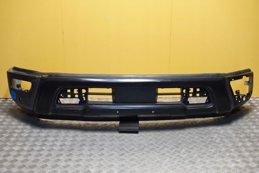 NISSAN TITAN 2020 - 2023 Zderzak Przód Przedni Stalowy Kratka USA