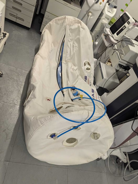 Komora Hiperbaryczna 1,5 ATA HQ 850