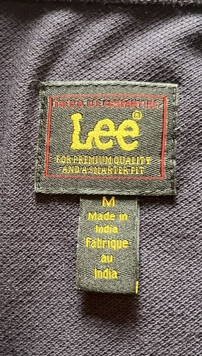 Vendo Polo Lee. ( Não Baixa de Preço ).