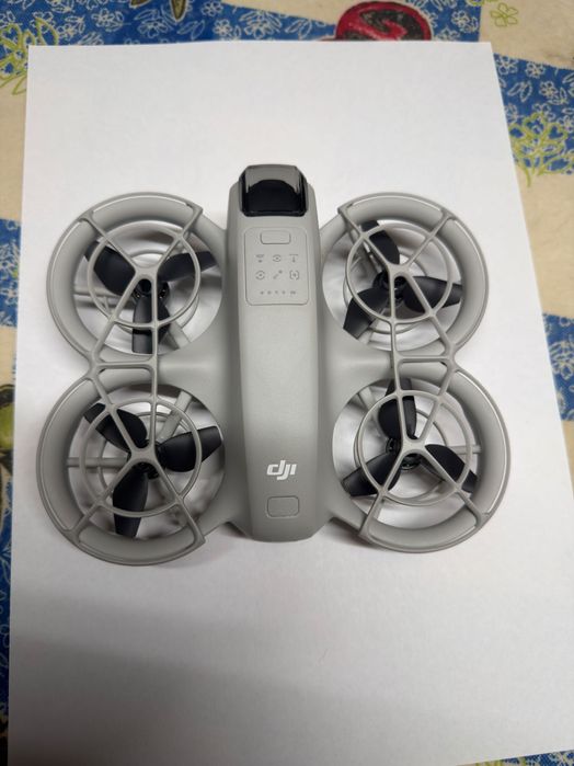 Drone DJI NEO como novo