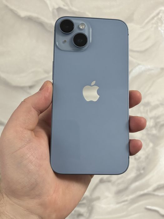 IPhone 14 128 Gb Blue Neverlock