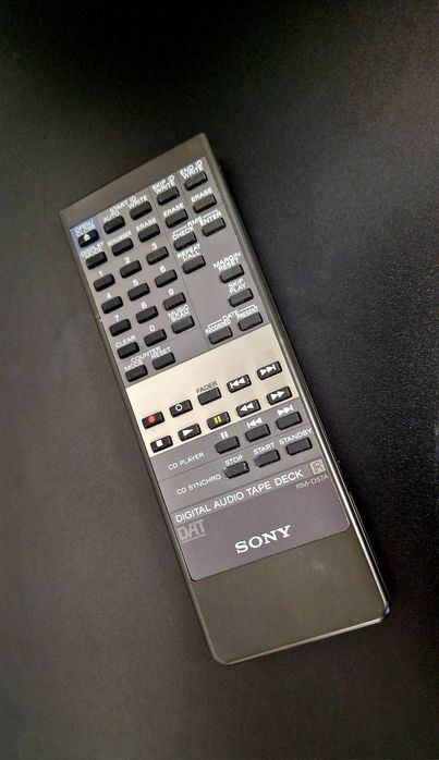 Sony DAT DTC-57ES