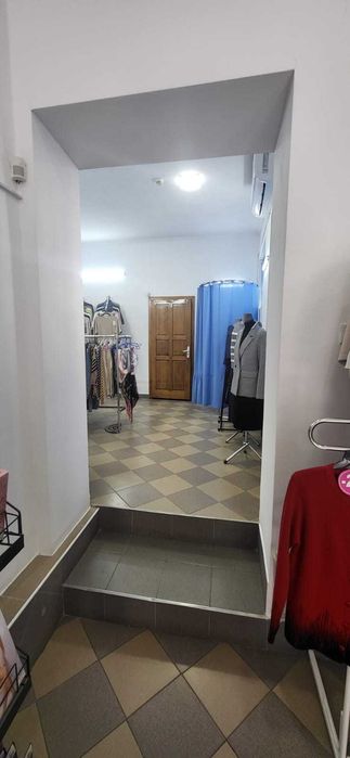 Продаж комерційної нерухомості (магазин) вулиця Ринкова