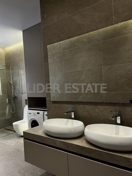 Таунхаус Village