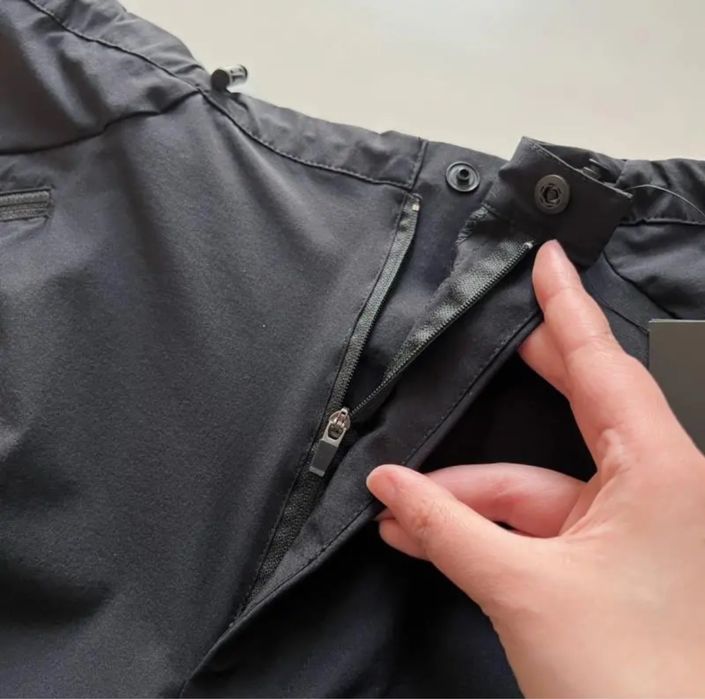 Штани Oakley чоловічі