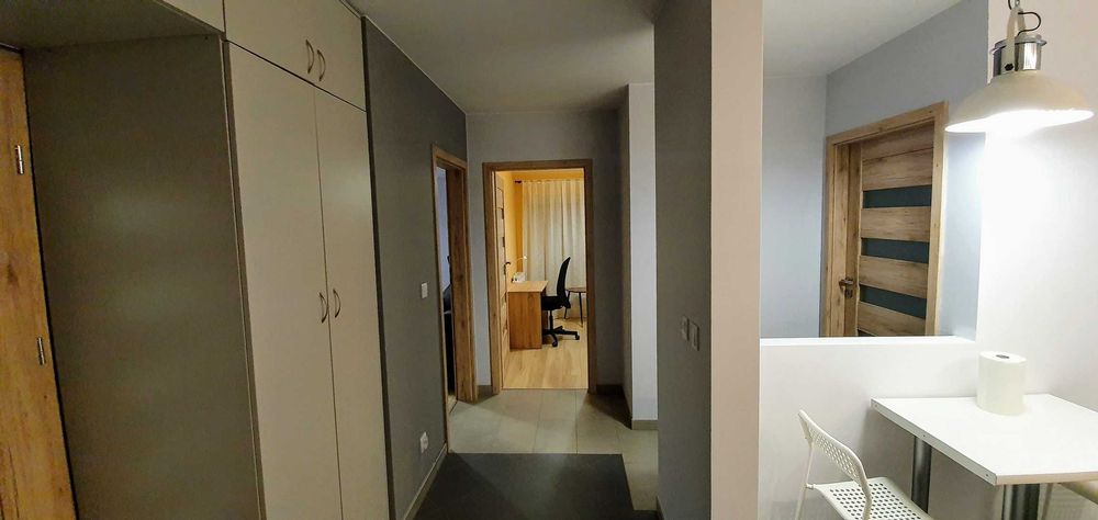 Mieszkanie – Lublin, Racławicka Dzielnica Mieszkaniowa, Wieniawa - Widok 5