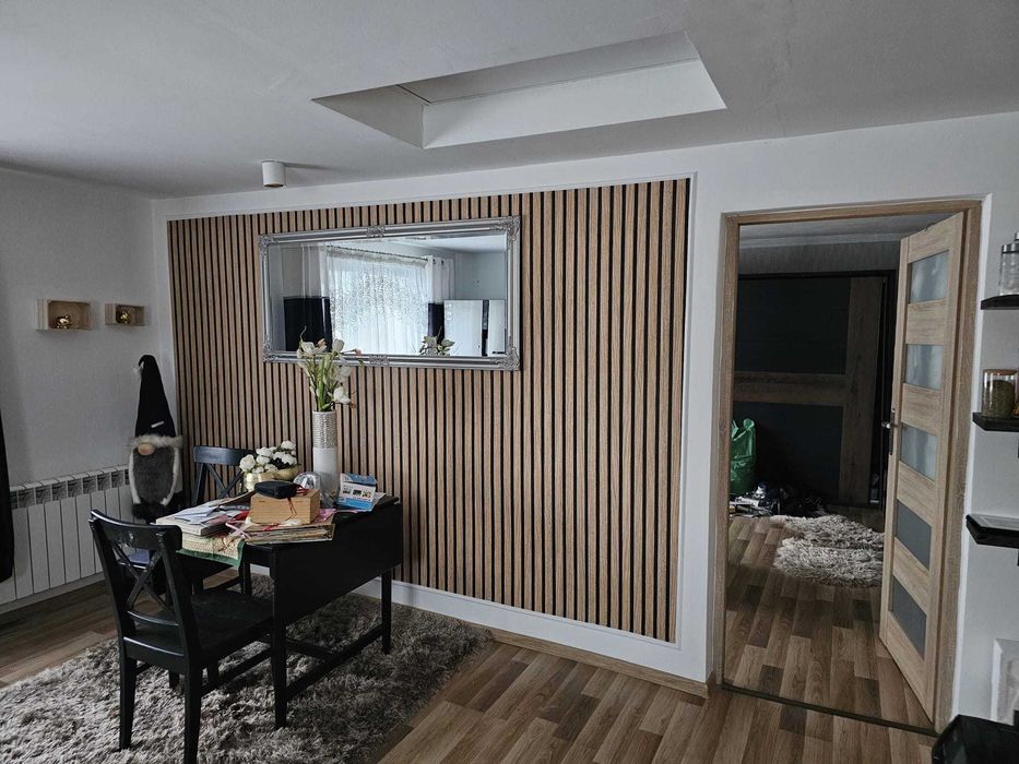 Sprzedam dom w Gozdowie – duża działka, możliwość adaptacji strychu