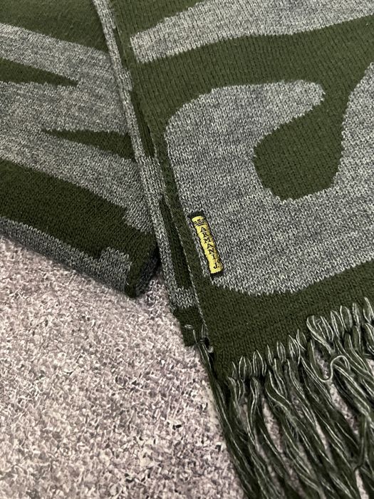 Шарф Armani Jeans old money gucci lv оригинал casual