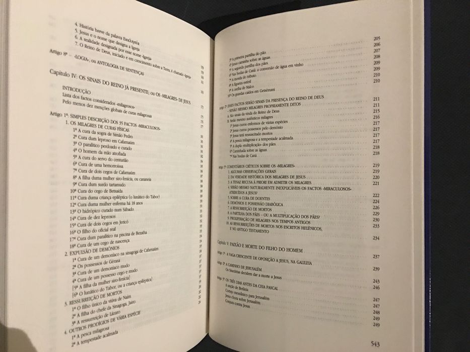 Felicidade Alves / Bento XVI: Jesus de Nazaré