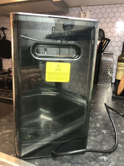 Vende-se maquina café Cecotec
