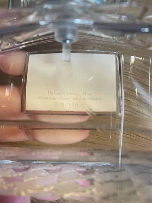Sprzedam oryginalne perfumy damskie Miss Dior