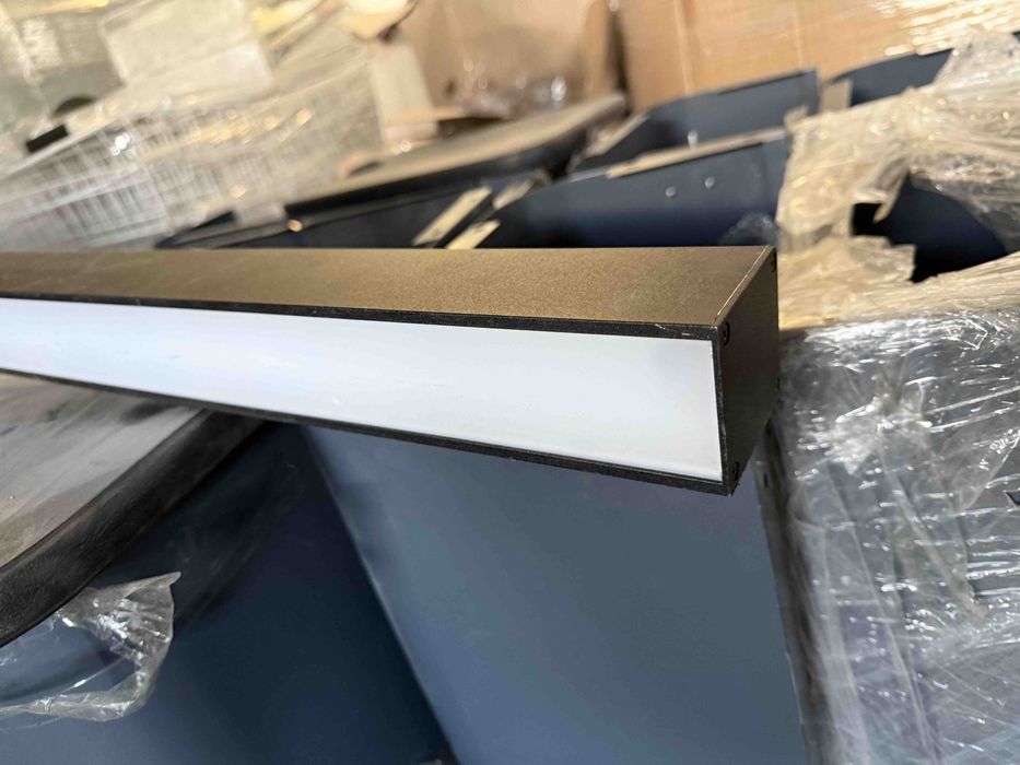 Светильники линейные светодиодные  AVA TECH LINE LED