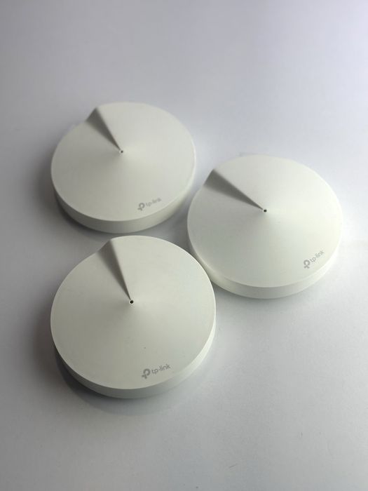 Продам вайфай роутери TpLink