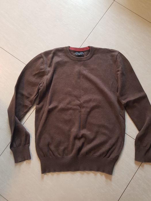 Sweter firmy Reserved M