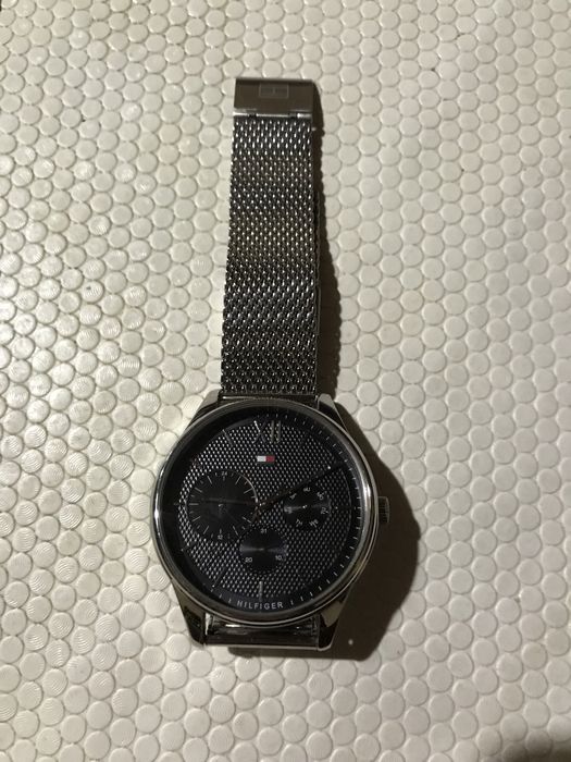 Relógio Tommy Hilfiger