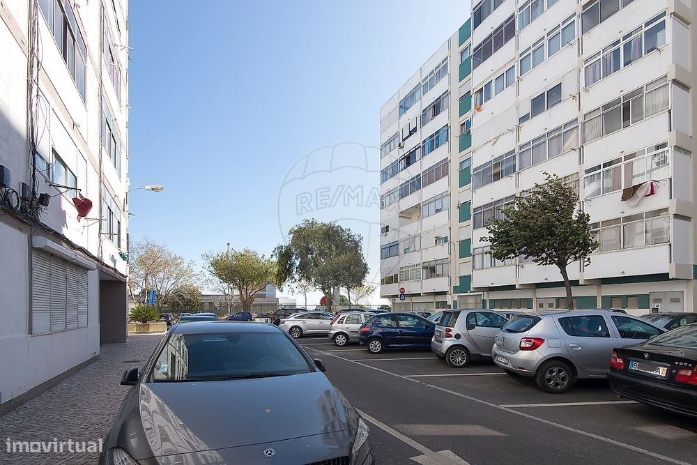 Apartamento T1 para arrendamento