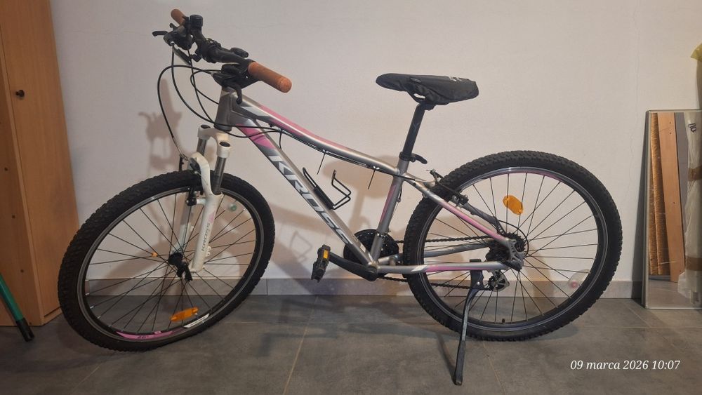 Rower Kross Lea  Piękny