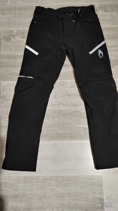 Высокотехнологичные Мото штаны Richa, лыжи, сноуборд.