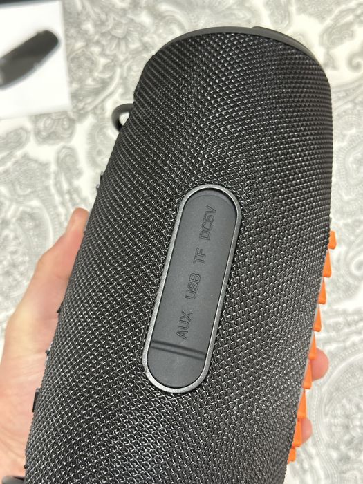 Coluna JBL Extreme 3  !Como Nova!