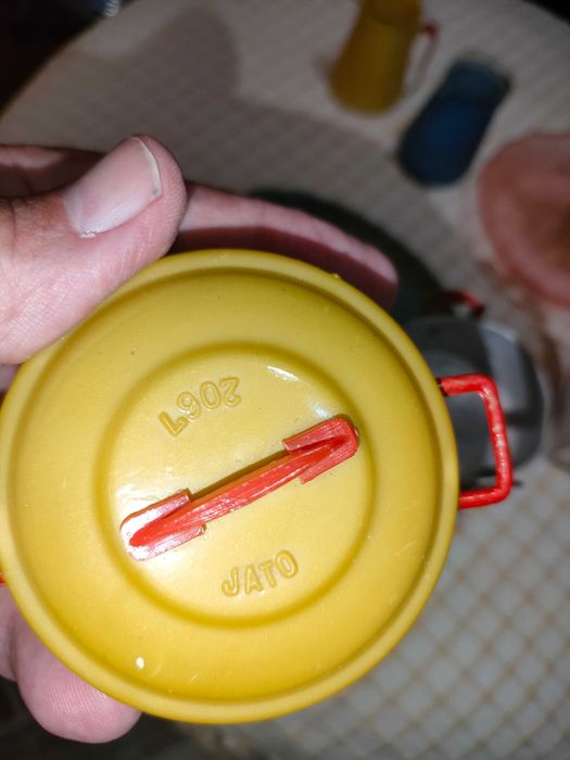 Conjunto de Brinquedos antigos Portugueses