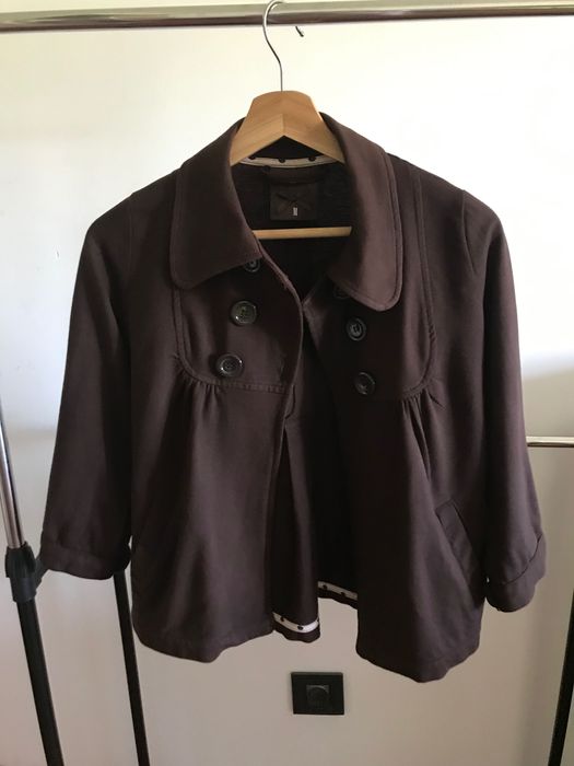 [Stradivarius] Casaquinho