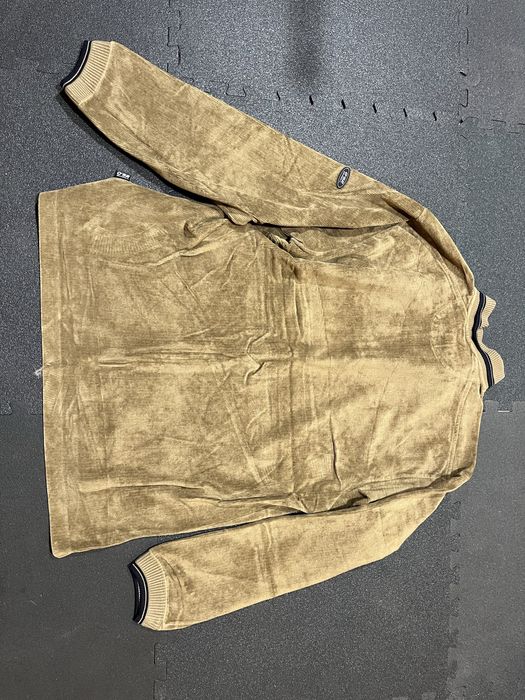 Polo oneill L (manga comprida)