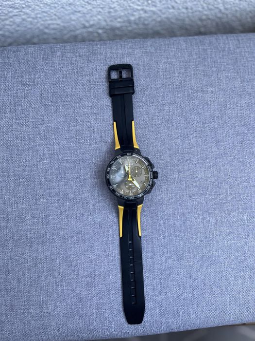 Zegarek tissot tour de pologne
