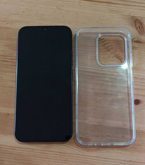 Telemóvel Redmi 15 C