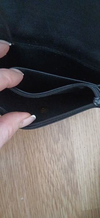 Гаманець (портмоне)шкіряний TULA