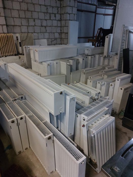 Grzejnik  panelowy Purmo/Kermi, drabinkowe SKŁAD OPOLE Lubelskie