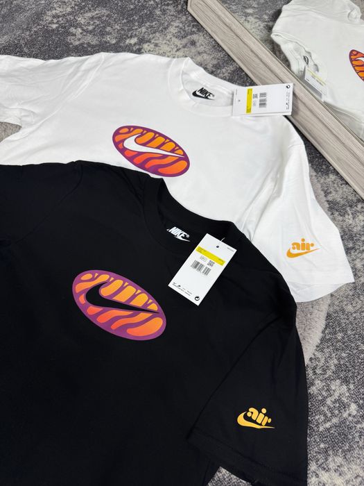 ТОП‼️ Футболка Nike TN AIR