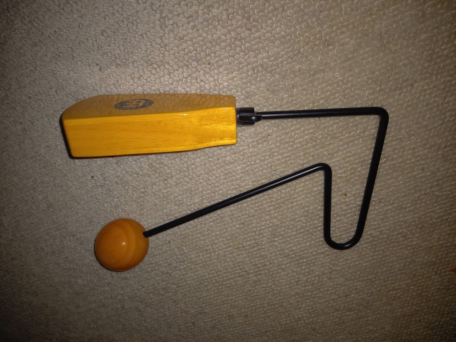 Vibraslap Meinl instrument perkusyjny