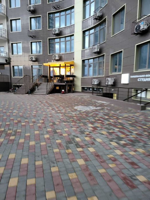 Продам свою комірку. В оренді 10% річних Каманіна Аркадія . 48перлина