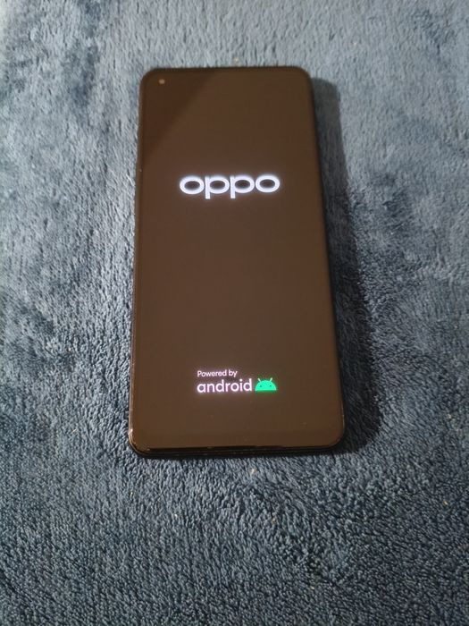 Oppo reno8 T uzywany